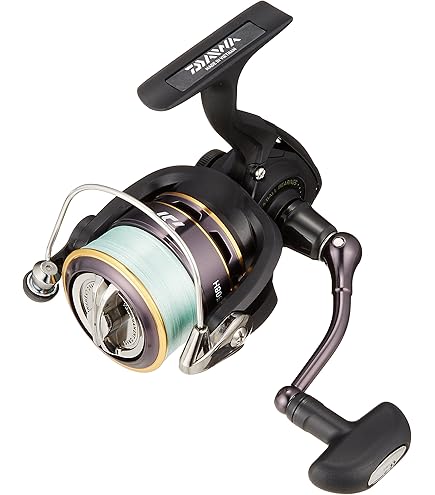 Daiwa LEGALIS LT1000S スピニングリール DAIWA（ダイワ） 18レガリス LT1000S ／ スピニングリール